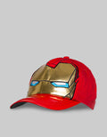 Marvel Avengers Iron Man Eyes Hat