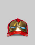 Marvel Avengers Iron Man Eyes Hat