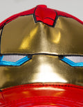 Marvel Avengers Iron Man Eyes Hat