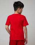 Marvel T-Shirt Sequins Comicsa