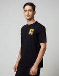Disney Short Sleeve T-Shirt Mickey Face