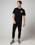 Disney Short Sleeve T-Shirt Mickey Face