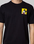 Disney Short Sleeve T-Shirt Mickey Face
