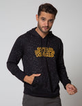Star Wars Sweatshirt Hoodie Knit