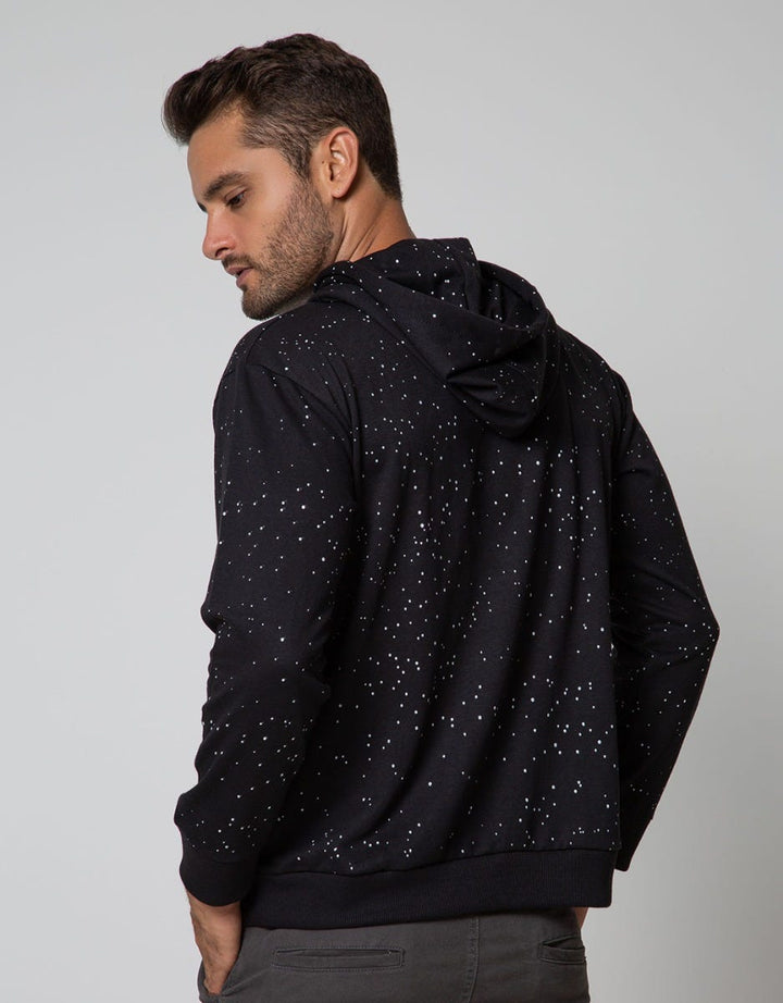 Star Wars Sweatshirt Hoodie Knit
