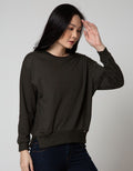 Nevada Long Sleeve T-Shirt Cotton Usa Long