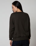 Nevada Long Sleeve T-Shirt Cotton Usa Long