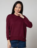 Nevada Long Sleeve T-Shirt Cotton Usa Long