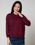Nevada Long Sleeve T-Shirt Cotton Usa Long