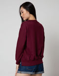 Nevada Long Sleeve T-Shirt Cotton Usa Long