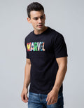 Marvel Marvel Logo Short Sleeve T-Shirt