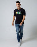 Marvel Marvel Logo Short Sleeve T-Shirt