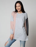 Nevada Long Sleeve T-Shirt Cotton Usa Long