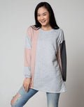Nevada Long Sleeve T-Shirt Cotton Usa Long