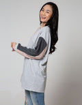 Nevada Long Sleeve T-Shirt Cotton Usa Long