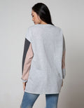 Nevada Long Sleeve T-Shirt Cotton Usa Long