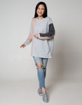 Nevada Long Sleeve T-Shirt Cotton Usa Long