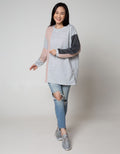 Nevada Long Sleeve T-Shirt Cotton Usa Long
