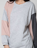 Nevada Long Sleeve T-Shirt Cotton Usa Long