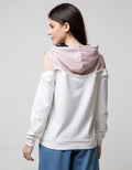STREET SWEATSHIRT