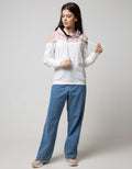 STREET SWEATSHIRT