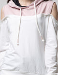 STREET SWEATSHIRT