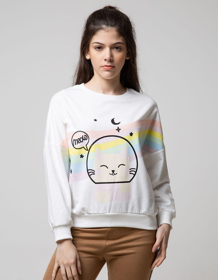 Nevada Long Sleeve T-Shirt Cotton Usa Long