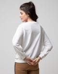 Nevada Long Sleeve T-Shirt Cotton Usa Long