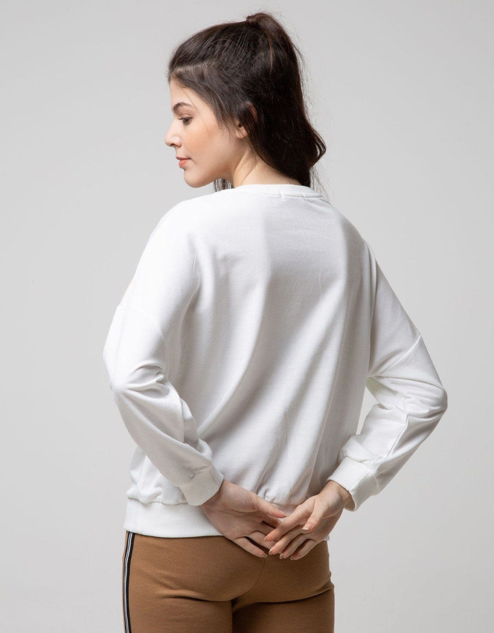 Nevada Long Sleeve T-Shirt Cotton Usa Long