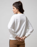 Nevada Long Sleeve T-Shirt Cotton Usa Long