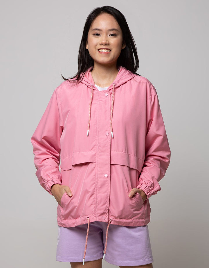 Nevada Jacket Jw Basic