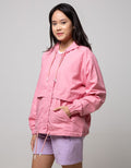 Nevada Jacket Jw Basic