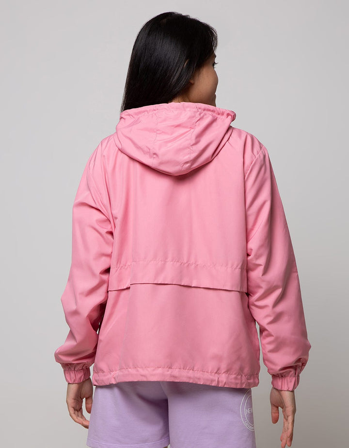 Nevada Jacket Jw Basic