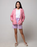 Nevada Jacket Jw Basic