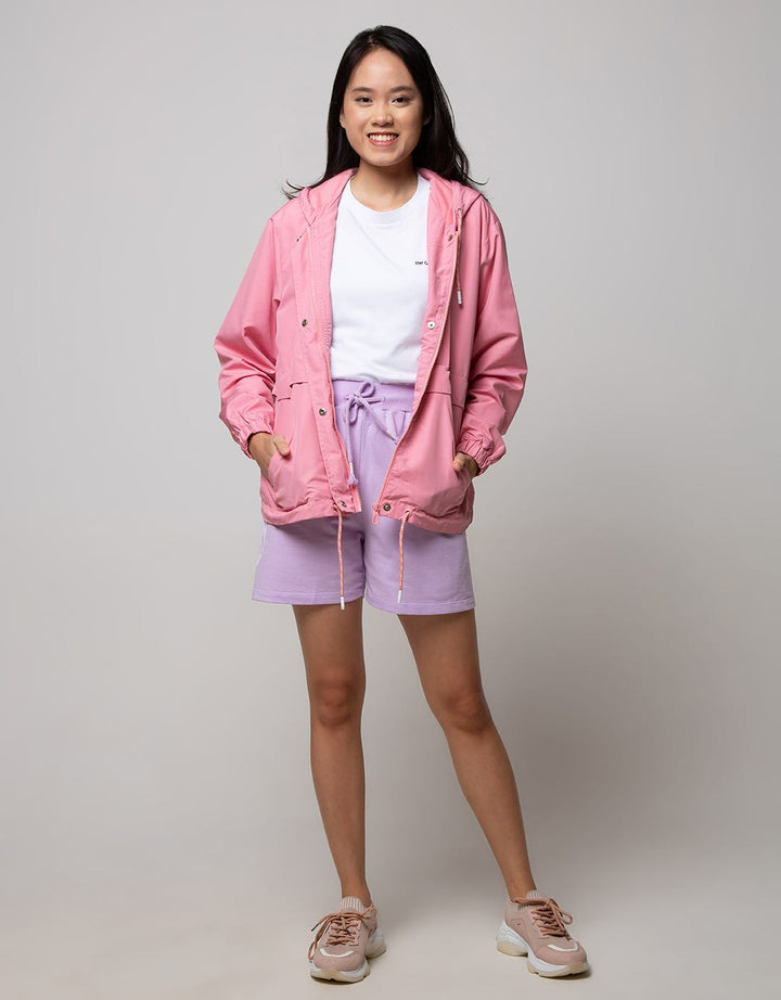 Nevada Jacket Jw Basic