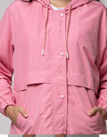 Nevada Jacket Jw Basic