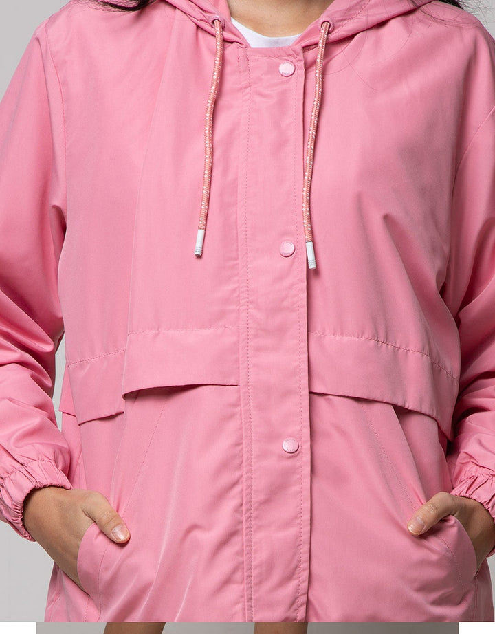 Nevada Jacket Jw Basic