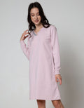 Nevada Midi Dress Wanky V-Neck