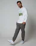 Nevada Sweatshirt With Phot
