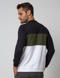 Nevada Sweatshirt Cut And Sewn
