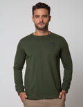 SWEATSHIRT WITH SMAL