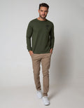 SWEATSHIRT WITH SMAL