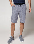 Nevada Short Pants With Rib Manset Waist Yd Sma