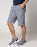 Nevada Short Pants With Rib Manset Waist Yd Sma