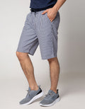 Nevada Short Pants With Rib Manset Waist Yd Sma