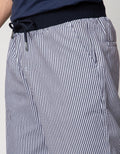 Nevada Short Pants With Rib Manset Waist Yd Sma