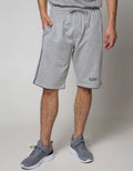 Nevada Short Pants With Rib Manset Waist Yd