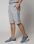 Nevada Short Pants With Rib Manset Waist Yd