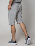 Nevada Short Pants With Rib Manset Waist Yd