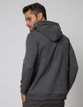 Nevada Sweatshirt Jumper Hoodie With Comb On Pocket